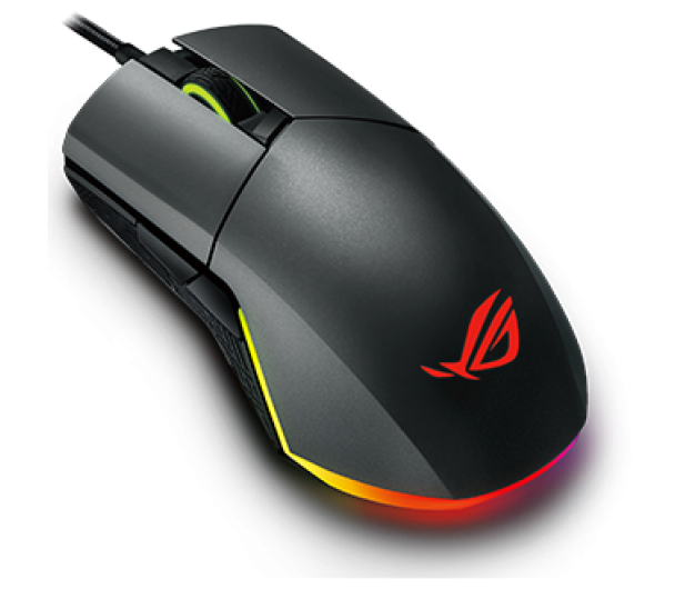 ASUS ROG PUGIO II - 714795 - zdjęcie 10